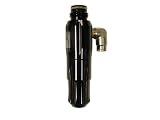 Hybrid 07 Sparta Regulator - Black
