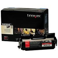 Lexmark 64036HE laser toner Cartridge 0064036HE T640/T642/T644 T640N/T642N/T644N