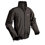 Berghaus Womens Calisto Jacket, Black, 8
