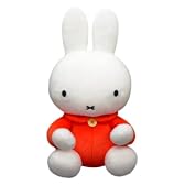 ミッフィー ポーズぬいぐるみ