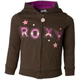 Roxy Star Player Full-Zip Hooded Sweatshirt - Infant