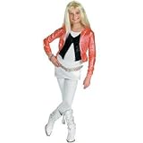 Deluxe Officially Licensed Child Hannah Montana (Outfit Featured on CD Cover!) - Wow includes WIG!