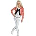 Deluxe Officially Licensed Child Hannah Montana (Outfit Featured on CD Cover!) - Wow includes WIG!
