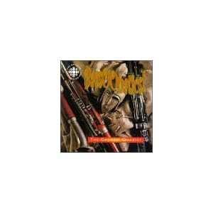 Bassoonatics by Caliban Quartet and Duggan (Audio CD - 1998)