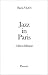 Jazz in paris (édition bilingue)