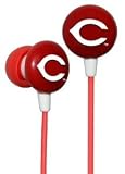 Cincinnati Reds Ear Buds