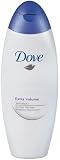Dove Volume Therapy Shampoo,, Packaging May Vary,  12-Ounces (Pack of 3)