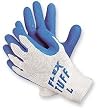 1 Dozen - Flex-Tuff Premium Latex Coated String Gloves
