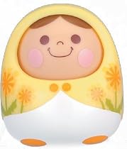うなずきん タンポポ
