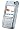 Nokia 6680 Silver - 3G - 1.3 Mega Pixel Camera Phone - Video - FM Radio - Mp3  - Bluetooth - Sim Free