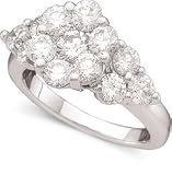 2.75ctw Fashion RIng