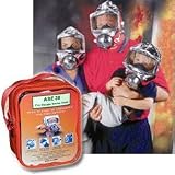 Buy ASE30 Safe Escape Fire and Smoke Hood w Soft Case - Qty 1 by Safe Escape