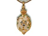 Faberge Style EGG