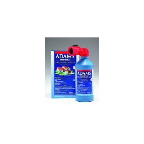 Adams Flea Spray