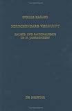 Berechenbare Vernunft: Kalkul Und Rationalismus Im 17. Jahrhundert (Quellen Und Studien Zur Philosophie, Vol 28) by Walter De Gruyter Inc