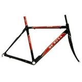 De Rosa King XL Formula Road Frameset - Men's