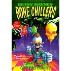 Killer Clown of King's County (Bone Chillers)