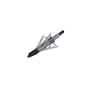 Muzzy 235 Screw In Broadheads