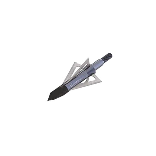 Childrens Toyshop  Sporting Goods : Muzzy 235 Screw In Broadheads