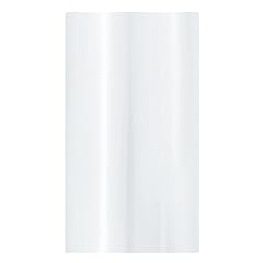 Spirella 1028708 Duschvorhang ALTRO WHITE B x H: 180 cm x 200 cm