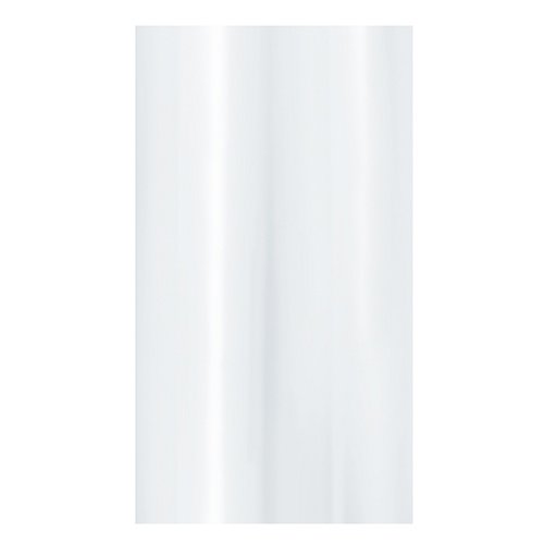 Spirella 1028708 Duschvorhang ALTRO WHITE B x H: 180 cm x 200 cm