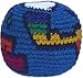 Globe Hacky Sack