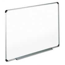 magnetic dry erase board