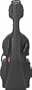SKB Cello 4/4 Roto Molded Shell