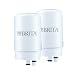Amazon price tracker, Amazon price history charts, Brita On Tap Faucet Water Filter System Replacement Filters, White, 2 Count
