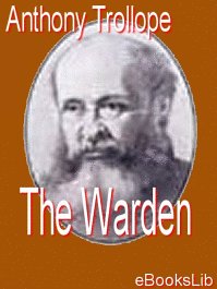 Anthony Trollope