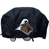 Purdue Boilermakers Grill Cover Economy