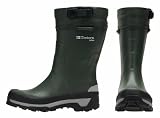 Tretorn Kautschukstiefel Kullen, grün