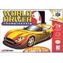 World Driver Championship