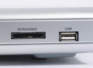 Cover image : DVDプレーヤー 据置型 USB/SD/MMC/MS スロット搭載 SDカード メモリースティック MP3プレーヤーをダイレクトに視聴！ YTO-011