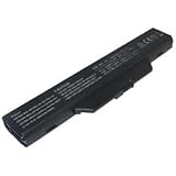 Replacement Laptop Battery for HP 550,COMPAQ 510, 511, 610,HP COMPAQ Business Notebook 6720s, 6720s/CT, 6730s, 6730s/CT, 6735s, 6820s, 6830s, 10.80V,4800mAh,Li-ion