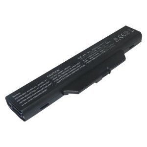 10.80V - 4800mAh - Li-ion - Replacement Laptop Battery for HP 550 - COMPAQ 510 - 511 - 610 - HP COMPAQ Business Notebook 6720s - 6720s CT - 6730s - 6730s CT - 6735s - 6820s - 6830s - Compatible Part Numbers:451085-141 - 451086-121 - 451086-161 - 451568-001 - 456864-001 - GJ655AA - HSTNN-IB51 - HSTNN-IB52 - HSTNN-XB51 - HSTNN-XB52 - 