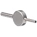 Stainless Steel Hypodermic Tube Fitting, Manifold, Inlet - 9 Gauge, Outlet - 16 Gauge