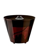 Rotaliana Lámpara De Mesa LED Multipot Cognac