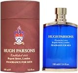 Hugh Parsons Traditional by Hugh Parsons for Men 3.4 oz Eau de Parfum Spray