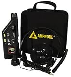 Testers: Amprobe ULD-300 Ultrasonic leak detector