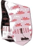 Hot Sox Womens Novelty Pigs Casual Socks Hosiery