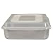 Kitchen & Housewares : Nordic Ware Square Cake Pan with Lid