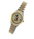 Ladies Mickey Mouse with Tooled Hands MC0323