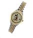 Ladies Mickey Mouse with Tooled Hands MC0323