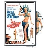 The Glass Bottom Boat [DVD] [1966] [Region 1] [US Import] [NTSC]