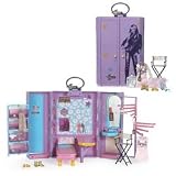 Hannah Montana Backstage Closet