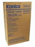 KONICA MINOLTA 950-280 Copier Tnr, 7115,7118,7216,7220