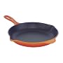 LE-Creuset Brat-U.Servierpfanne. 30Cm Ofenrot LEC &hellip von LE-Creuset