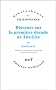 Discours sur la premi�re d�cade de Tite-Live