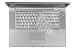 ISKIN ProTouch Keyboard Protect for MacBook Pro ( Artic )